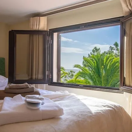 A House With A View * Aljezur