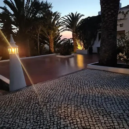 A House With A View Aljezur