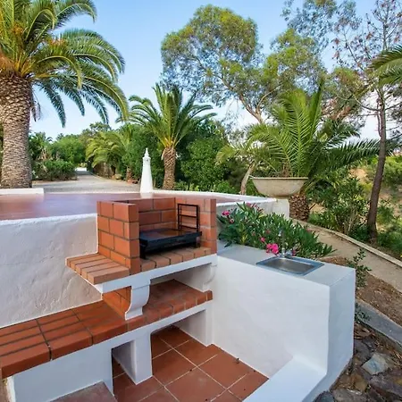 A House With A View * Aljezur