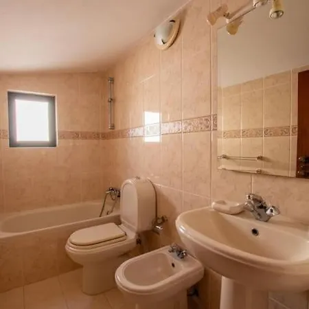 A House With A View Vila