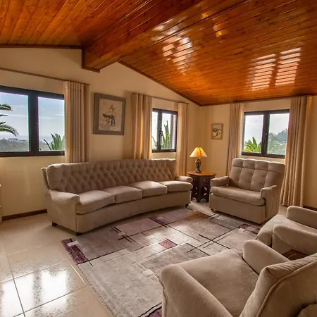 A House With A View Aljezur