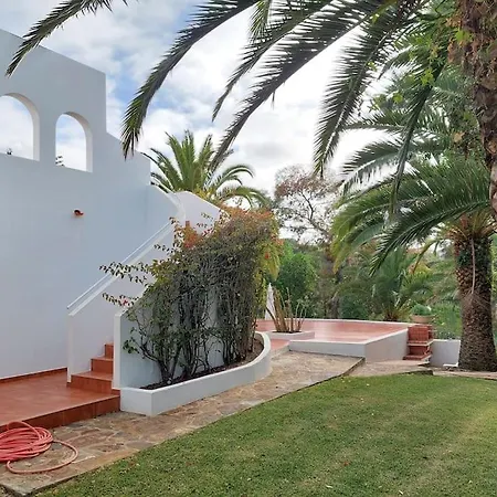 A House With A View Villa