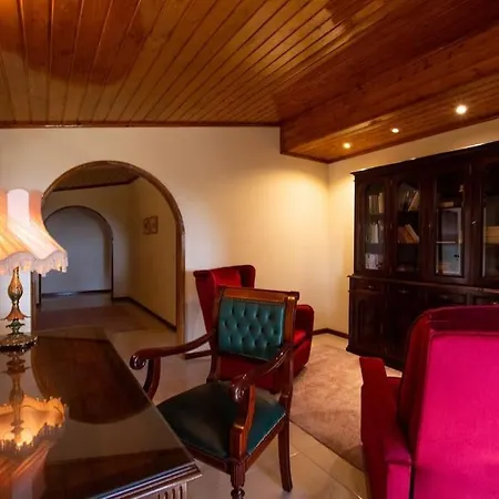 A House With A View Villa *