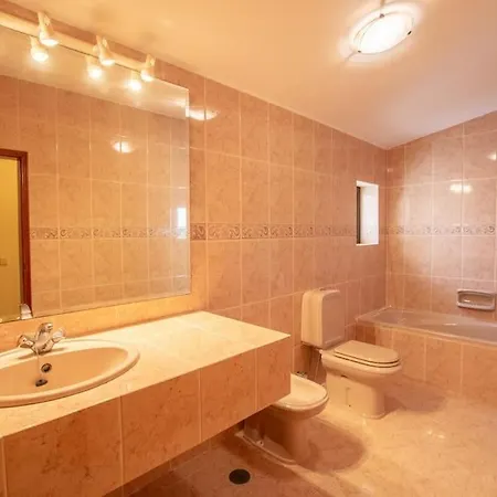 A House With A View Villa Aljezur