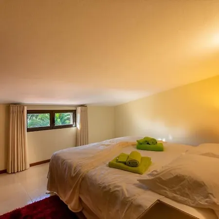 Villa A House With A View