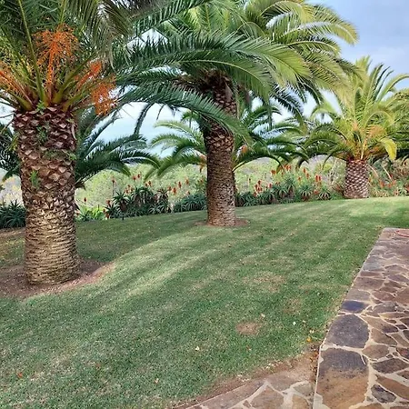 A House With A View Villa *