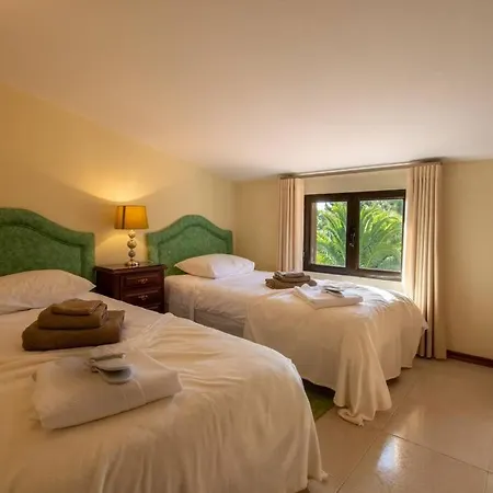 A House With A View *