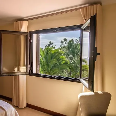 Villa A House With A View